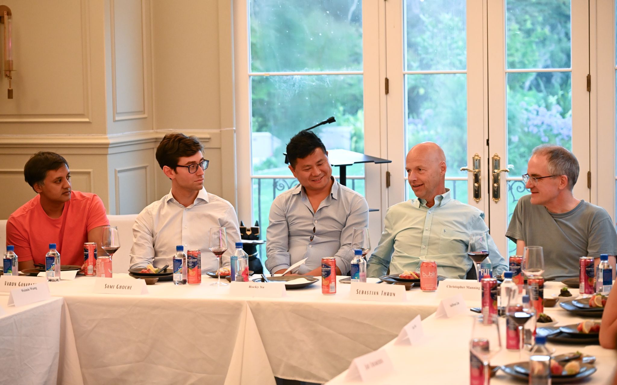 Agentic Customer Experience Discussion